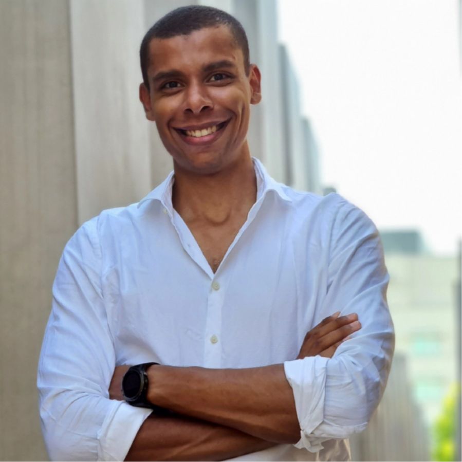 Freelancer Marvin Aziz Webentwicklung & Gestaltung